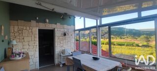  Maison à vendre 4 pièces 86 m²