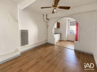  Appartement à vendre 1 pièce 23 m²