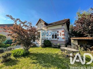  Maison à vendre 6 pièces 112 m²