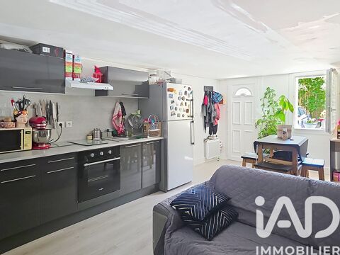   Vente Maison de village 5 pièces Maison - 5 pièce(s) - 129 m²
