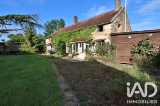  Maison à vendre 4 pièces 91 m²