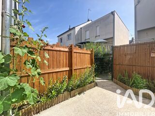  Maison à vendre 5 pièces 108 m²