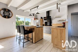  Maison à vendre 3 pièces 130 m²