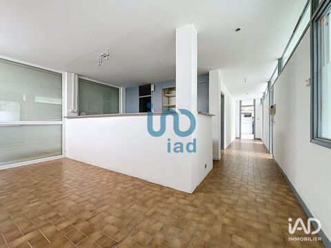   Vente Local d'activités 266 m&sup2; 