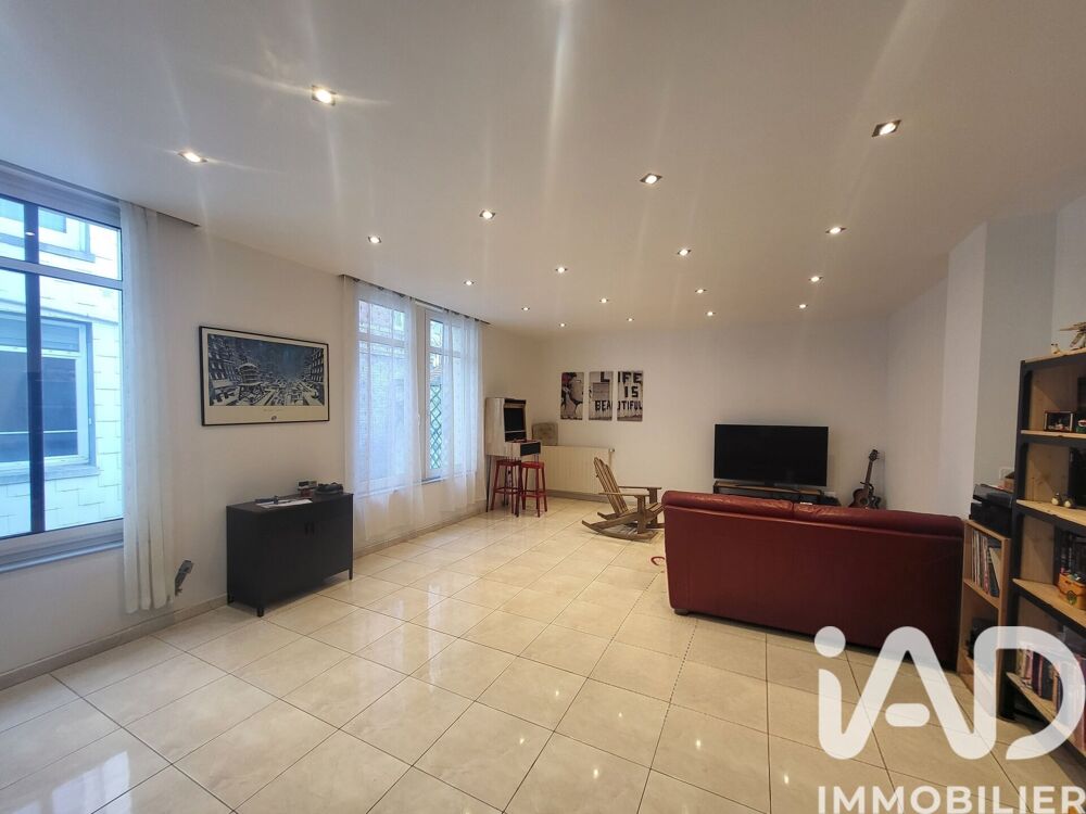 Vente Appartement Vente Appartement 4 pièces Le havre