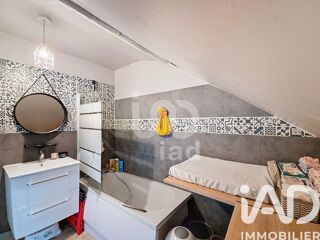  Maison à vendre 5 pièces 130 m²