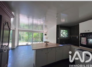  Maison à vendre 10 pièces 247 m²