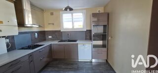  Maison à vendre 4 pièces 79 m²