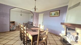  Maison à vendre 4 pièces 92 m² Caden