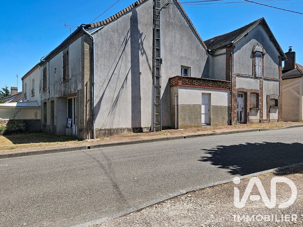 Vente Maison/villa 5 pièces