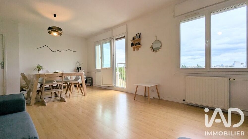 Vente Appartement Vente Appartement 4 pièces Sartrouville