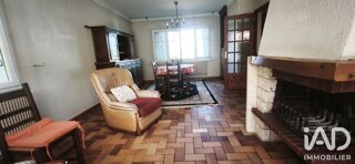  Maison à vendre 5 pièces 118 m²