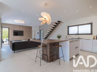  Maison à vendre 5 pièces 168 m²
