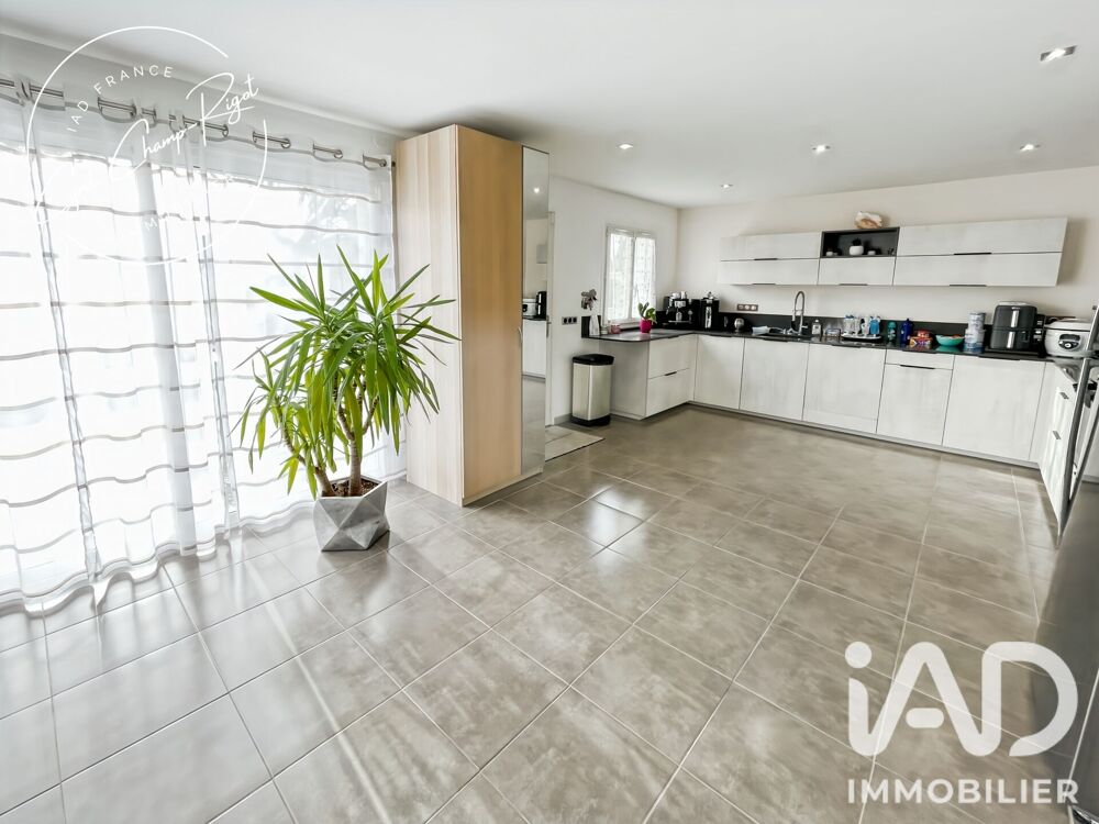 Vente Maison Vente Maison/villa 5 pièces Tremblay-en-france