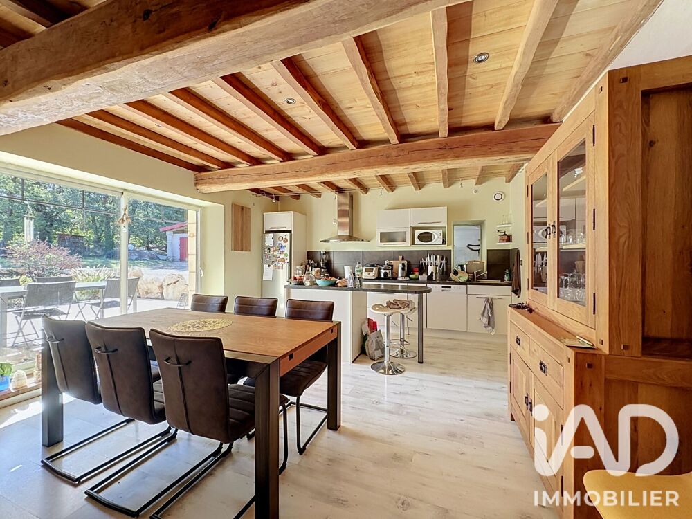 Vente Maison de campagne 6 pièces