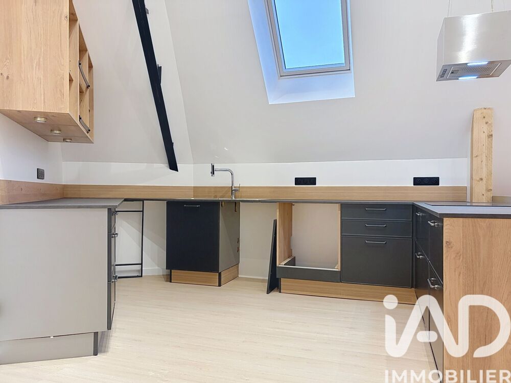 Vente Appartement Vente Appartement 2 pièces Épernon