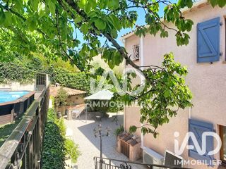  Maison à vendre 5 pièces 100 m²