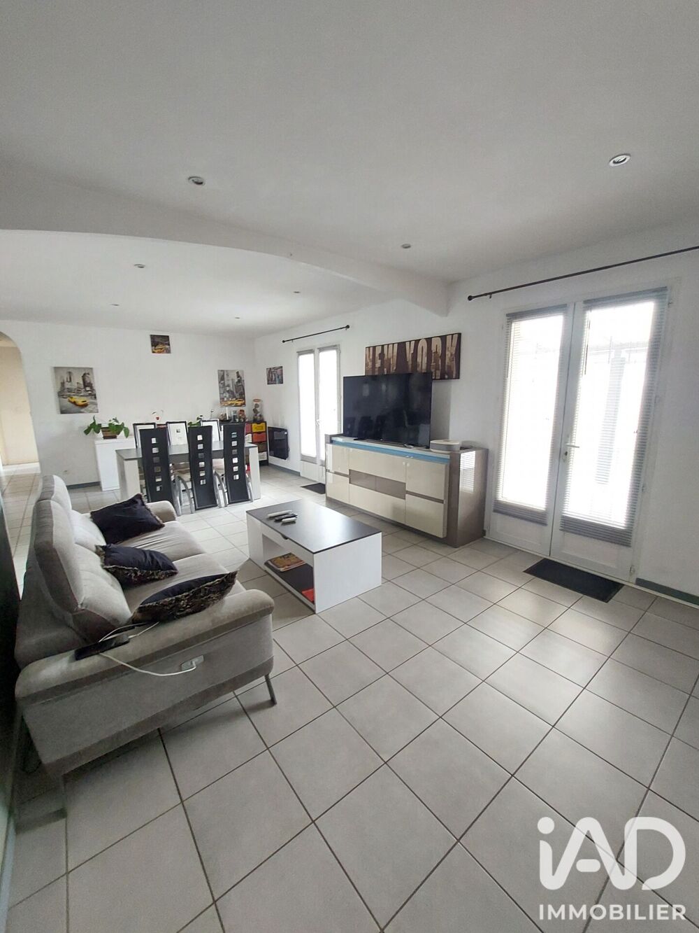 Vente Maison Vente Maison/villa 4 pièces Juillan