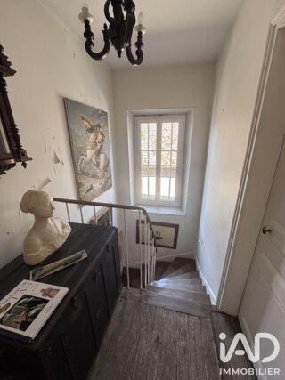  Maison à vendre 8 pièces 220 m²