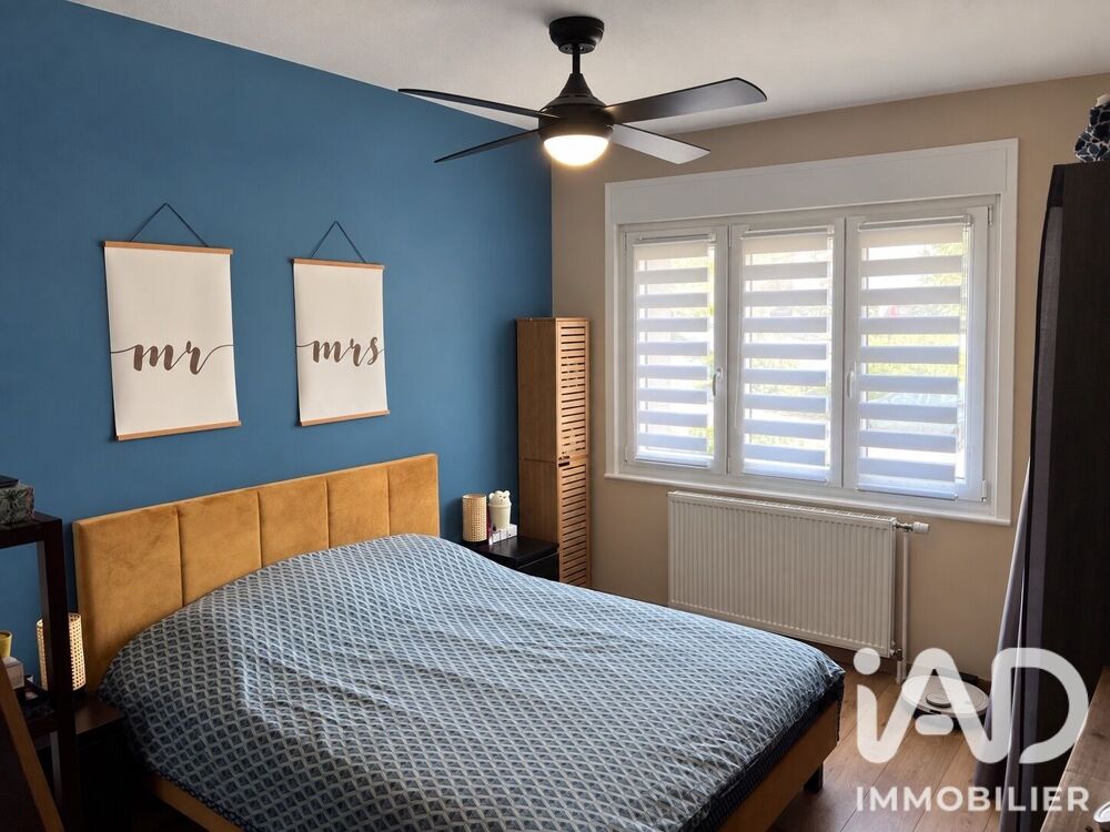 Vente Maison Vente Maison traditionnelle 5 pièces Bousse