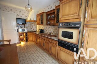  Maison � vendre 4 pi�ces 90 m�