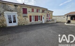 Vente Maison Vente Maison/villa 5 pièces Champmillon