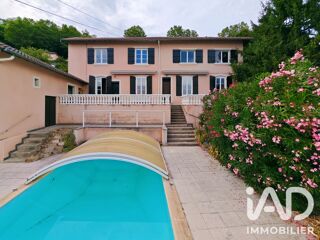  Maison à vendre 7 pièces 153 m²