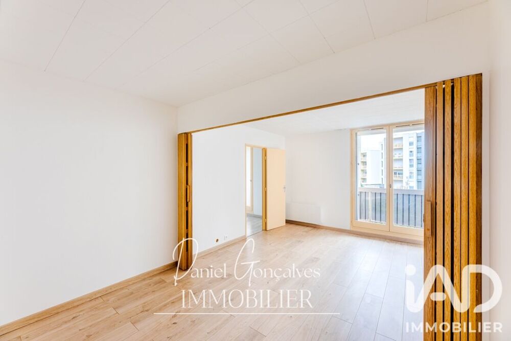 Vente Appartement Vente Appartement 1 pièce Bezons