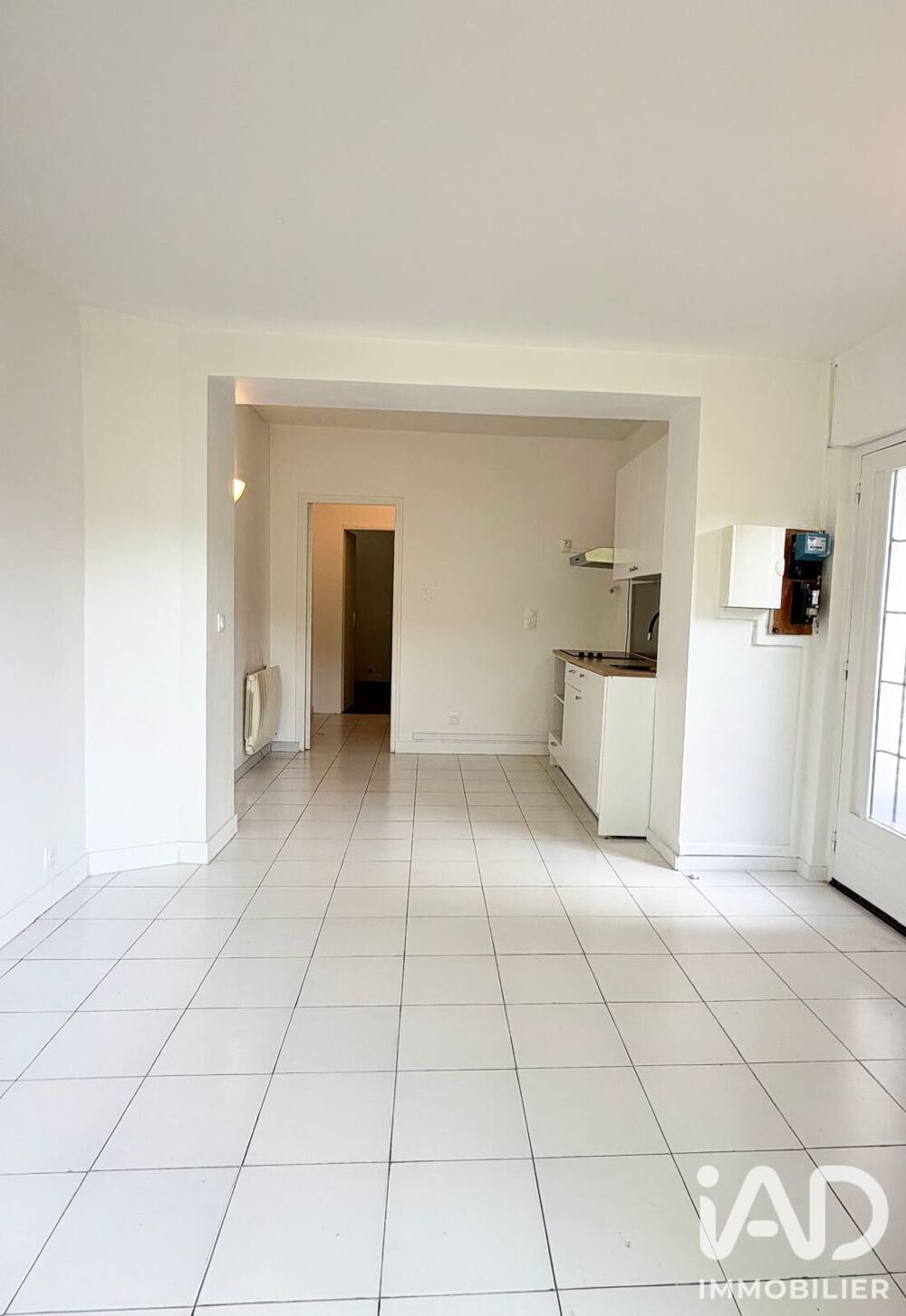 Vente Appartement Vente Appartement 2 pièces Nogent-sur-marne