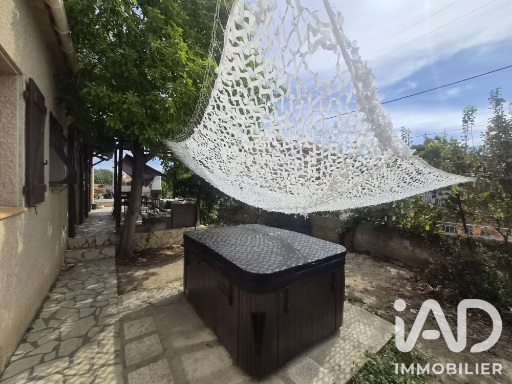 Vente Maison Vente Maison/villa 4 pièces Capestang