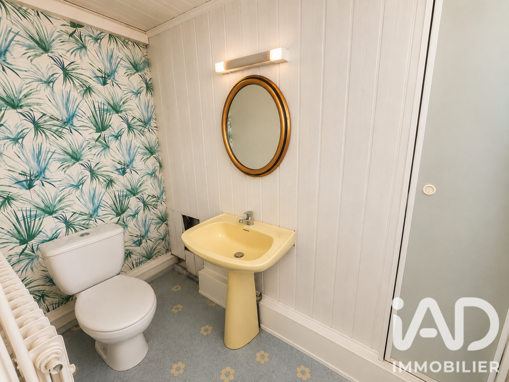 Vente Maison de village 4 pièces