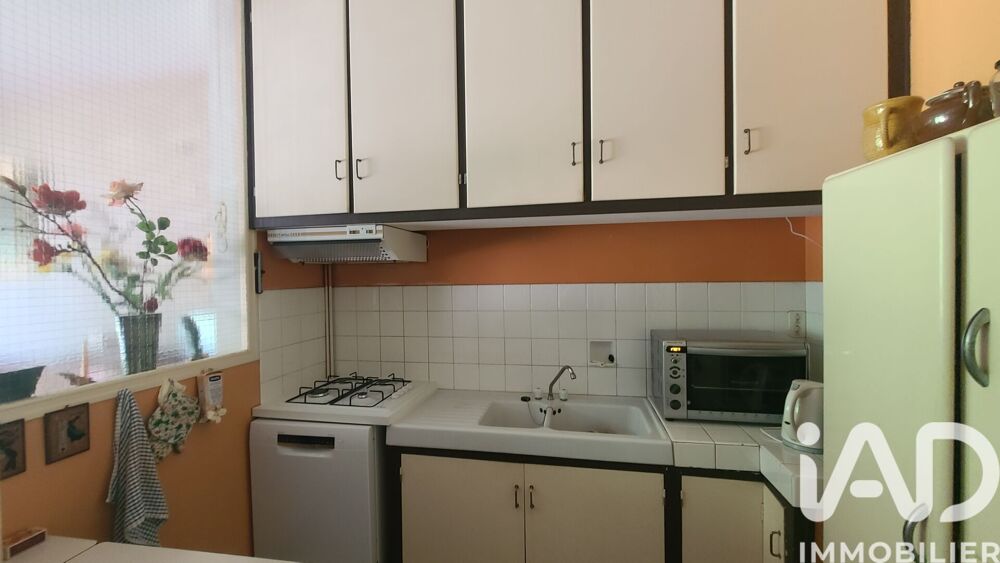 Vente Maison de ville 5 pièces