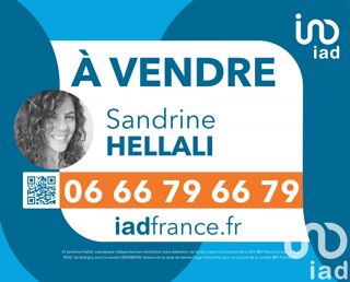  Parking / Garage à vendre 20 m²