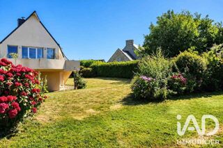  Maison à vendre 6 pièces 128 m²