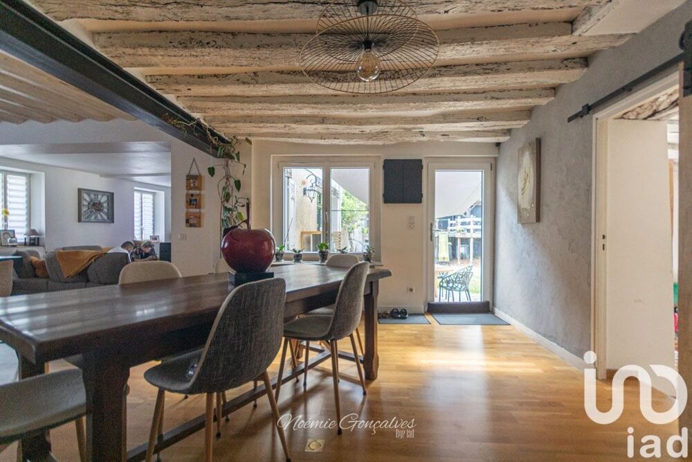 Vente Maison de village 9 pièces