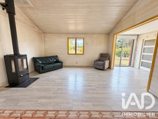  Maison à vendre 3 pièces 105 m²