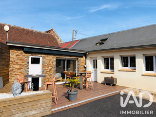  Maison à vendre 6 pièces 148 m²