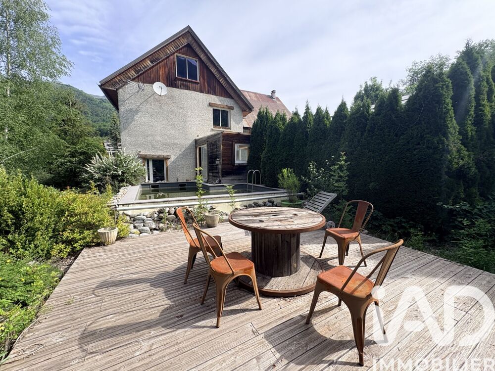 Vente Maison/villa 10 pièces