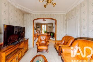  Maison à vendre 5 pièces 75 m²