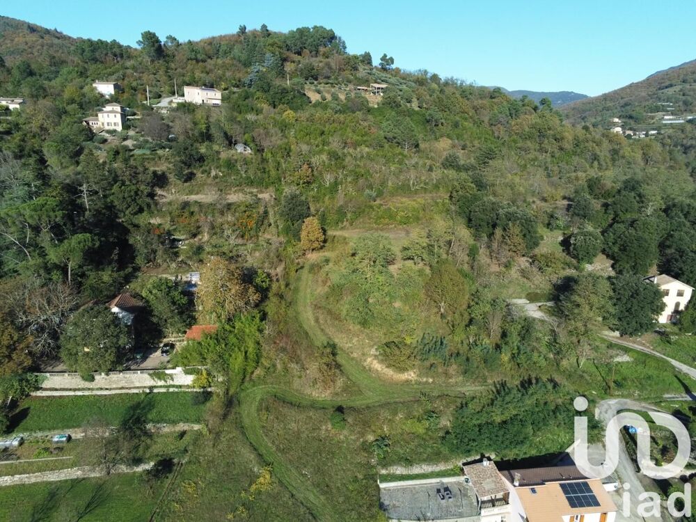 Vente Terrain Vente Terrain à bâtir 2 898 m&sup2; Sumène