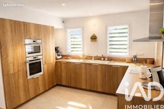  Maison à vendre 5 pièces 150 m²