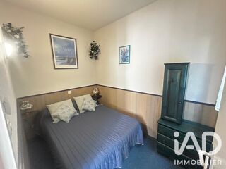  Appartement à vendre 3 pièces 43 m²