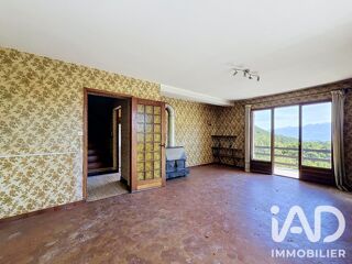  Appartement à vendre 5 pièces 117 m²