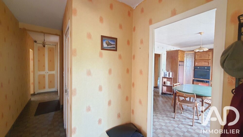 Vente Maison Vente Maison de village 7 pièces Bazouges-la-pérouse