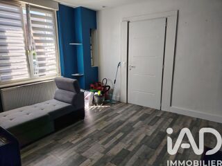  Maison � vendre 6 pi�ces 105 m�