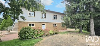 Maison à vendre 5 pièces 170 m²