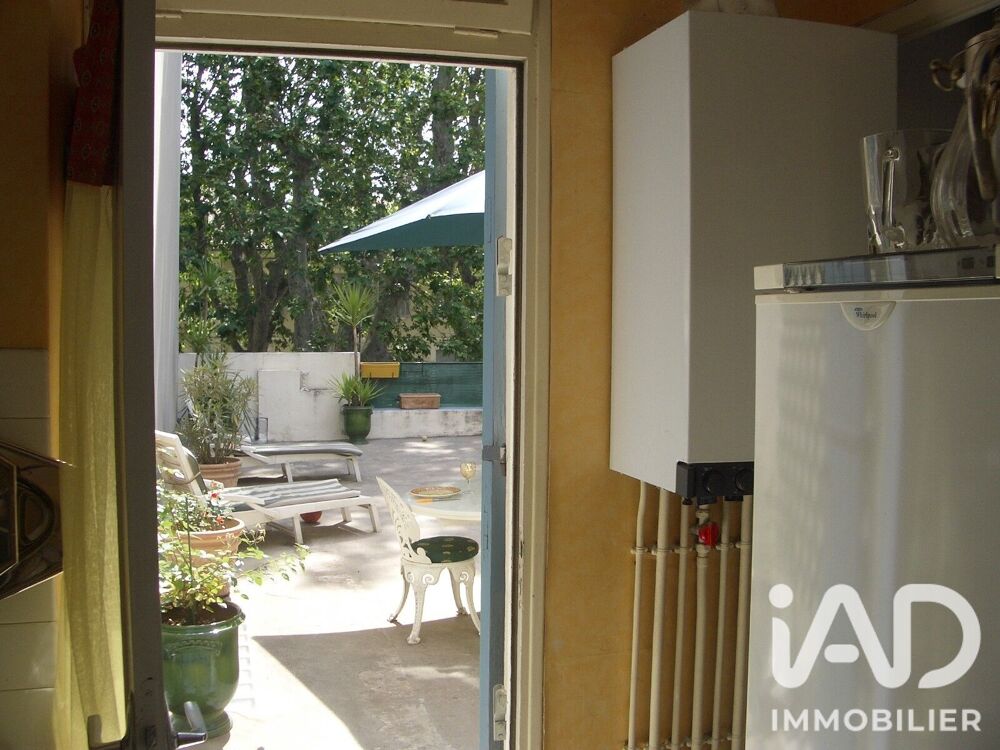 Vente Appartement Vente Appartement 5 pièces Avignon