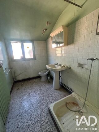  Maison à vendre 5 pièces 80 m²