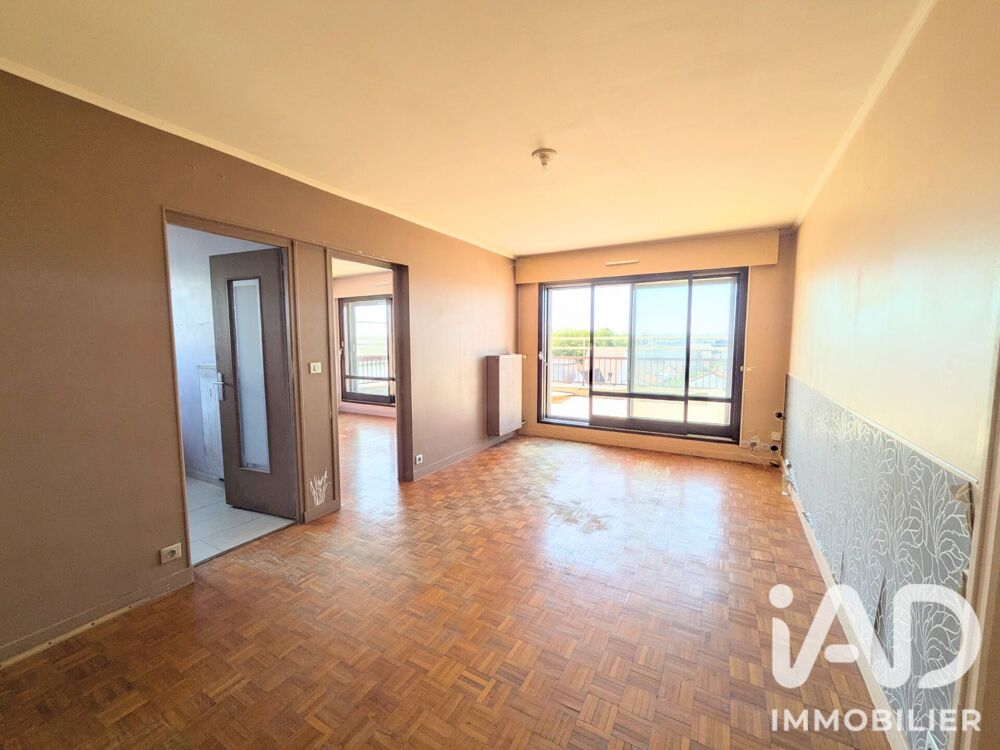 Vente Appartement Vente Appartement 2 pièces Chelles
