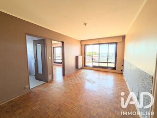  Appartement à vendre 2 pièces 41 m²